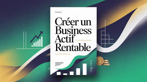 Créer un Business Actif Rentable - HorizonPro