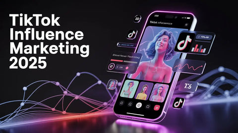 TikTok Influence Marketing 2025 - HorizonPro
