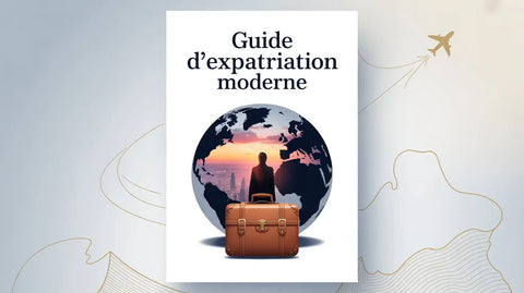 Guide d’Expatriation Moderne - HorizonPro