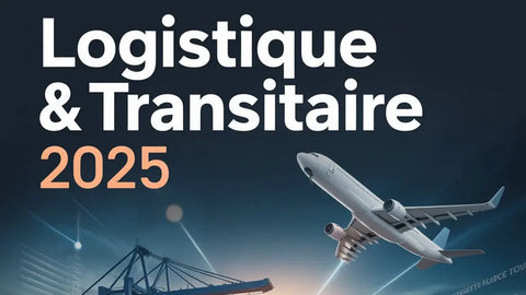Logistique & Transitaire 2025 - HorizonPro